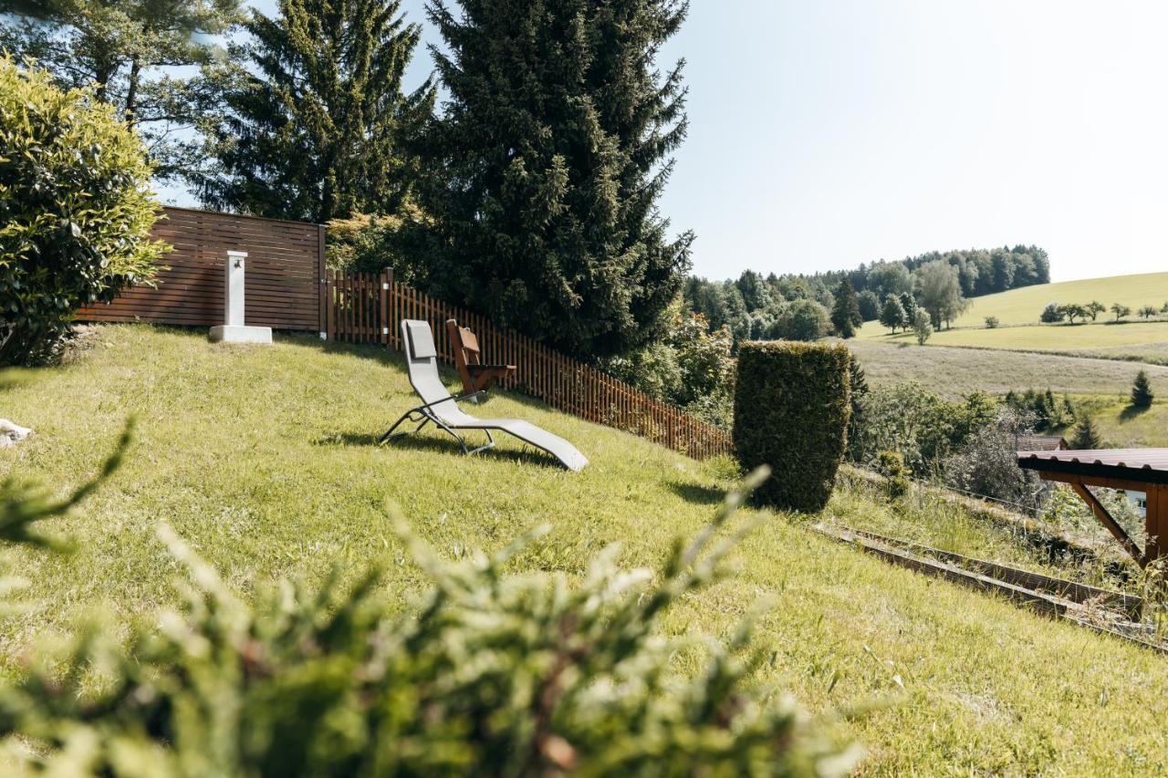 Ferienwohnung Alpenblick I Kamin I Private Sauna Ванген-ім-Алльгой Екстер'єр фото